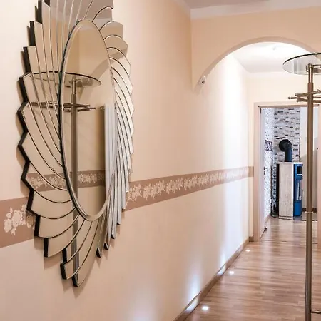 B12 Deluxe Apartment Nürnberg