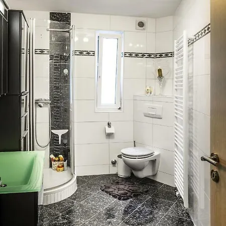 B12 Deluxe Apartment Nürnberg