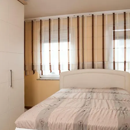 B12 Deluxe Apartment Nürnberg